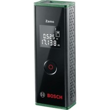 Bosch Zamo Uzaklık Ölçer 0.603.672.900