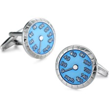 Omark Cotton Speed Kol Düğmesi