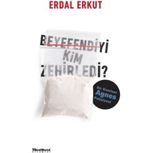 Kitabevimden Beyefendiyi Kim Zehirledi?