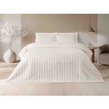 Özdilek Nev Marka Çift Kişilik Ultrasonic Yatak Örtüsü