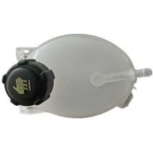 Universal Radyatör Ek Deposu (Kapaklı) Renault Clıo Iv-Duster