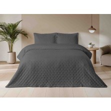 Özdilek Nev Marka Çift Kişilik Ultrasonic Yatak Örtüsü