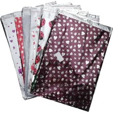 20X35 Metalize 100LÜ