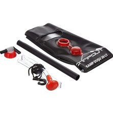 Duşu 20 Litre, Taşınabilir Hafif 20 Litre Hacimli Kamp Duşu, Solar Duş Seti Kamp Için Uygun