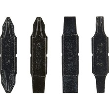 934925 Yedek Bit Kit, Çok Renkli, Tek Beden