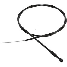 Lada Samara Motor Kaput Açma Teli