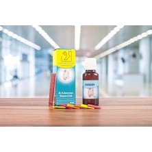 Doktor Nasırason Nasır Solüsyonu