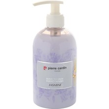 Cardin Kind To Skin Yasemin Özlü E Vitaminli Nemlendirici Sıvı El Sabunu- 480 ml