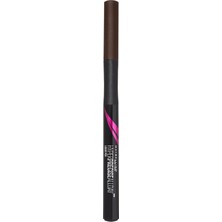 New York Hyper Precise All Day Eyeliner - 710 Forest Brown (Kahverengi)