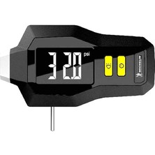 MC12293 99PSI Dijital Lastik Basınç ve Derinlik Ölçer