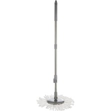 Döner Başlıklı Sap Takımı + Mop