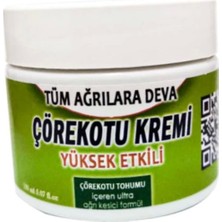 Mem Çörek Otu Kremi 150 ml