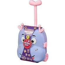 Valizli Makyaj Seti -Oydaş