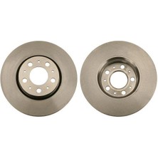 Universal Fren Diski Ön Volvo S60 I 00-10, S70 97-00, S80 I 98-06, V70 I 97-00, V70 Iı 00-2007, XC70 00-2007