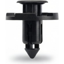 Çınar Online Store Toyota Grubu Tampon Klipsi 10 Adet 01553-09321