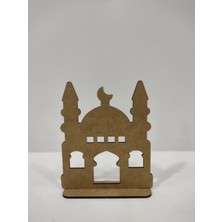 Empressco Ahşap Boyama Oyuncakları, Yaz Okulu Etkinliği, Kreş ve Aktivite Hediyesi