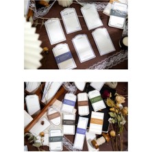 İTHAL E3-30 Sayfa Not Kağıdı - Numara : 1