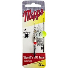 Sea Horse Mepps No:1 COL:L06