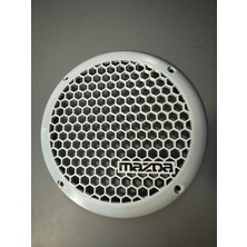 Mazda Miata Hoparlör Izgarası Kapağı - K1780