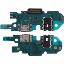 OEM Samsung M10 M105F Şarj Bordu ve Mikrofon Flex