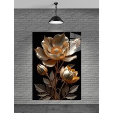 Çiçek Cam Tablosu Ev Dekorasyon,balkon Dekorasyonu,dekoratif,duvar Tablo,mutfak Tablo,hediyelik