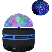 Defne Toprak Projeksiyon Gece Lambası