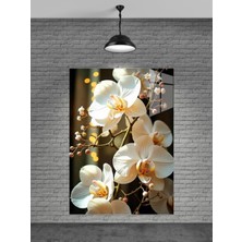 Marsilyan Çiçek Cam Tablosu Ev Dekorasyon,balkon Dekorasyonu,dekoratif,duvar Tablo,mutfak Tablo,hediyelik