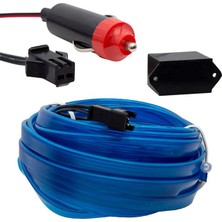 LTG Nova 5 Metre Araç Içi Neon Ip Aydınlatma