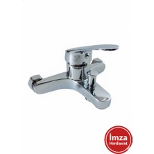 Yay Armatür Serra Banyo Bataryası