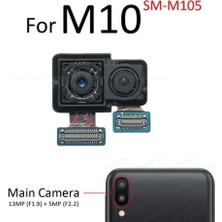 OEM Samsung M10 Arka Kamera