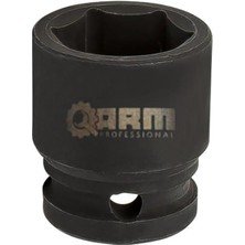 ARM 1/2 Altı Köşe Havalı Lokma 19 mm