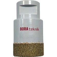 Universal BORA TEKNİK M14 Seramik Granit Panç 35 mm