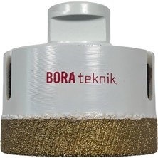 Universal BORA TEKNİK M14 Seramik Granit Panç 65 mm