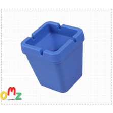 Empressco Renkli Kare Küllük Çocuklar Için Eğitici ve Eğlenceli Oyuncak Seti