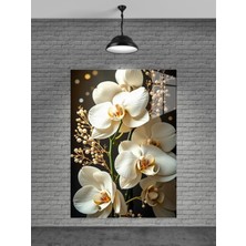 Marsilyan Çiçek Cam Tablosu Ev Dekorasyon,balkon Dekorasyonu,dekoratif,duvar Tablo,mutfak Tablo,hediyelik