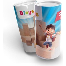 Empressco Kahverengi Soma Küpleri, Şık ve Doğal Görünüm, Ev Dekoru Için Ideal.