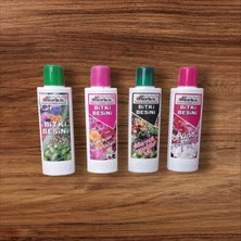 Tropikal Agribal - Süs Bitkileri Besini 4'lü SET(225ML*4)