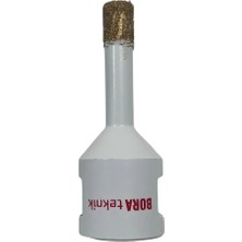 Universal BORA TEKNİK M14 Seramik Granit Panç 8 mm