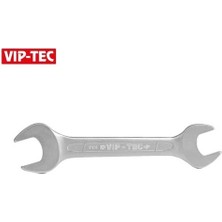 Vip-tec Vıp-Tec Çatal Iki Ağız Anahtar Uzun 10 x 13 mm