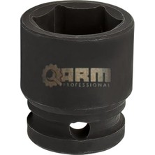 ARM 1/2 Altı Köşe Havalı Lokma 18 mm