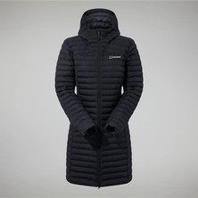 Berghaus W Nula Mıcro Jkt Long