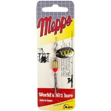 Sea Horse Mepps No:1 COL:L19