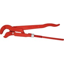 CETA FORM 1 1/2 Manşonlu Boru Anahtarı S Tipi