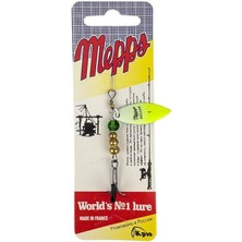 Sea Horse Mepps No:1 COL:L03