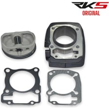 RKS Orıjınal Tnt 202 Silindir Set