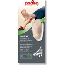 Kifidis 192 Bambini Pedag Çocuk Tabanlık 22-34