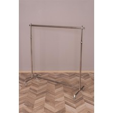 Modern Raf Yandan Çıkmalı Tekli Ayarlı Lüks Stand