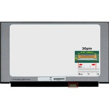 DisplaySeek B140XW02 V.1 14" LED LCD Screen – 1366x768 HD, 40-Pin 25mm, Glossy/Matte