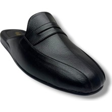 Hkn 330-26 Deri Klasik Damat Terlik