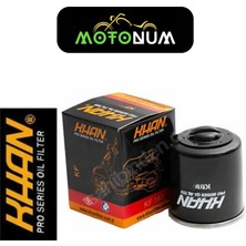 Motonum Voge Sr 3 250 Yağ Filtresi Khan M14657